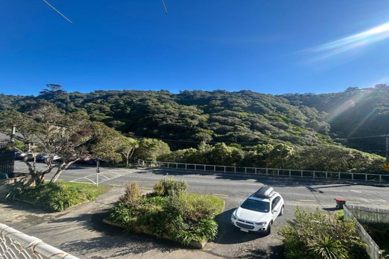 Photo of property in 8/29 Waiapu Road, Kelburn, Wellington, 6012