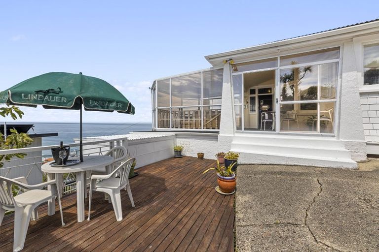 Photo of property in 113 Cliffs Road, Saint Clair, Dunedin, 9012