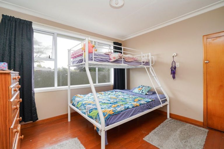 Photo of property in 483 Tweed Street, Georgetown, Invercargill, 9812