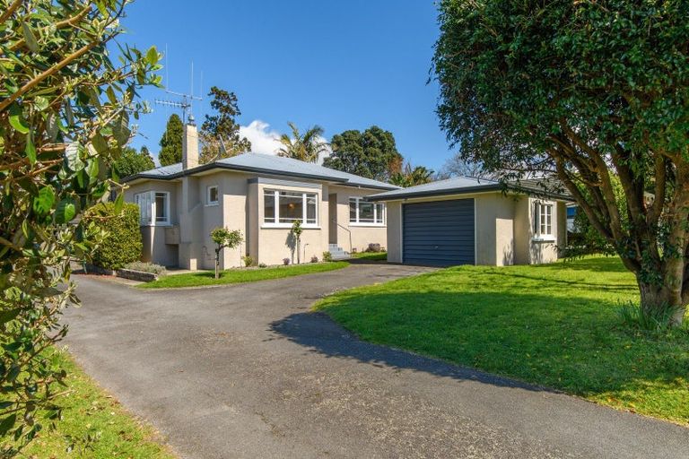 Photo of property in 110a Fourteenth Avenue, Tauranga South, Tauranga, 3112