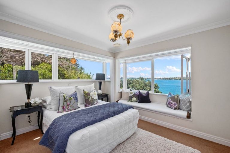 Photo of property in 38 Jubilee Avenue, Devonport, Auckland, 0624