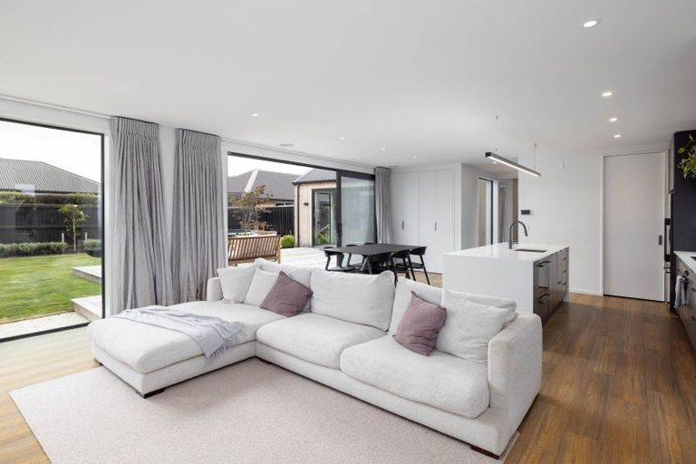 Photo of property in 9 Valour Drive, Rangiora, 7400