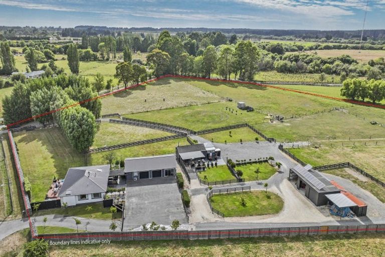 Photo of property in 60 Turners Road, Ouruhia, Christchurch, 8083