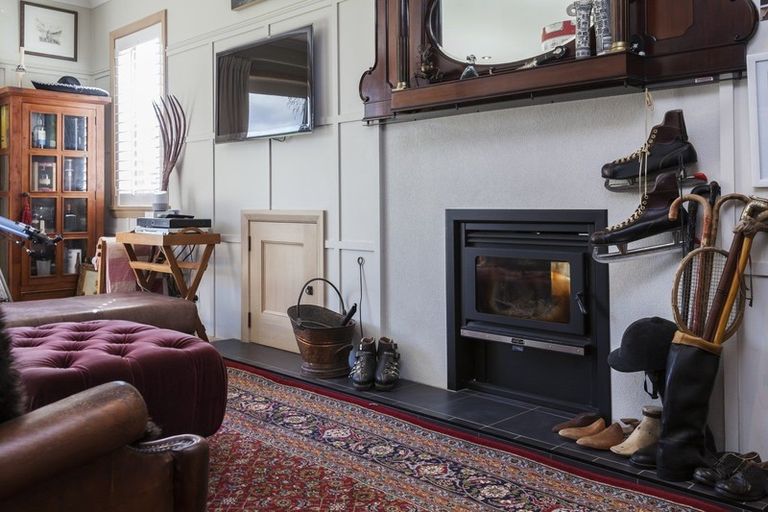 Photo of property in 177 Heywards Road, Clarkville, Kaiapoi, 7692