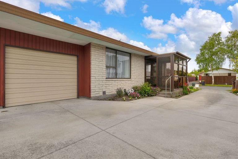 Photo of property in 1/9 Castile Place, Belfast, Christchurch, 8051