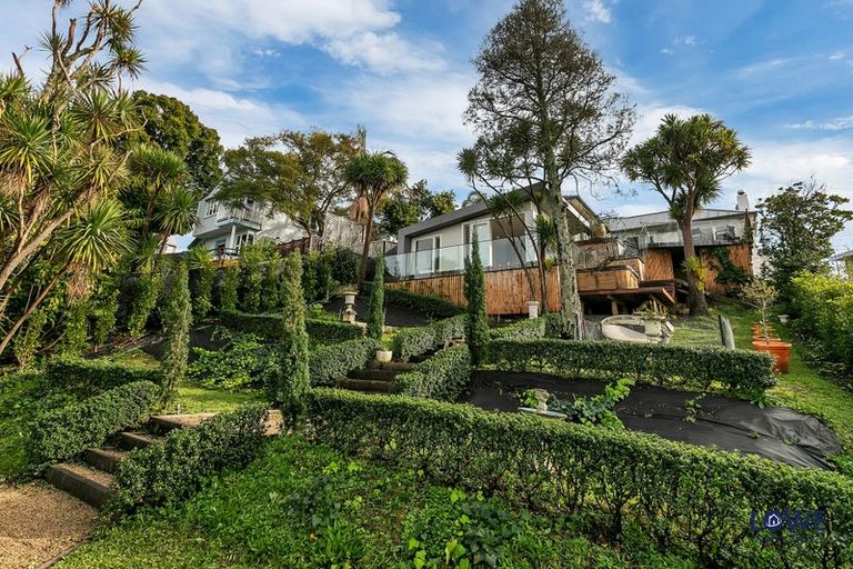 Photo of property in 63 Ngataringa Road, Devonport, Auckland, 0624