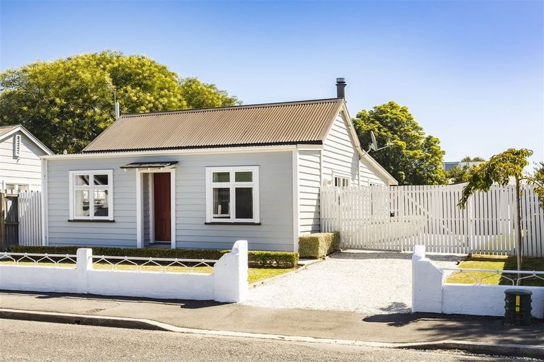 Photo of property in 13 Scott Street, Sydenham, Christchurch, 8023