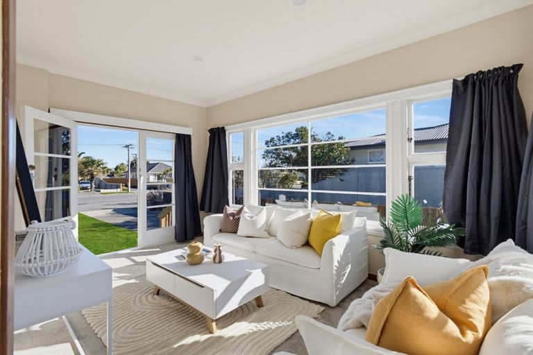 Photo of property in 115 Baker Street, New Brighton, Christchurch, 8083