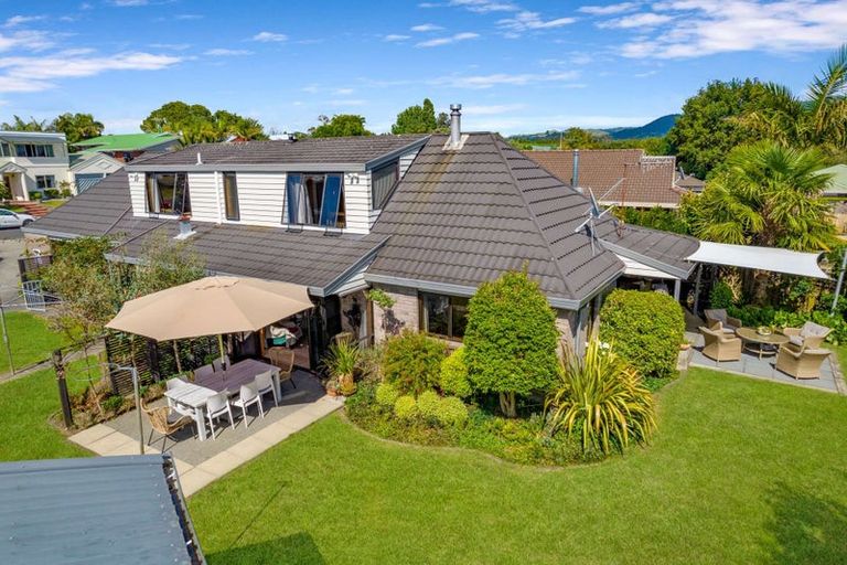 Photo of property in 5 Galway Place, Te Puke, 3119