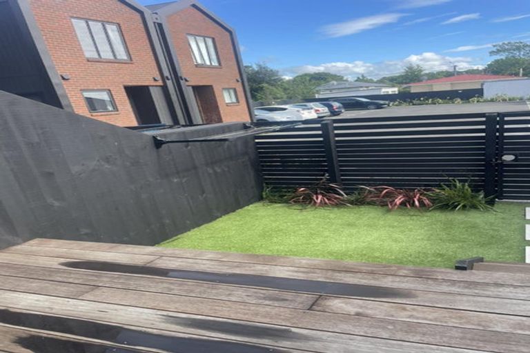 Photo of property in 7/59 Avalon Street, Richmond, Christchurch, 8013