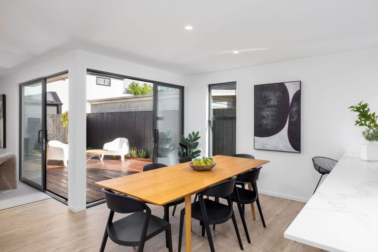 Photo of property in 3/69 Bishop Street, St Albans, Christchurch, 8014