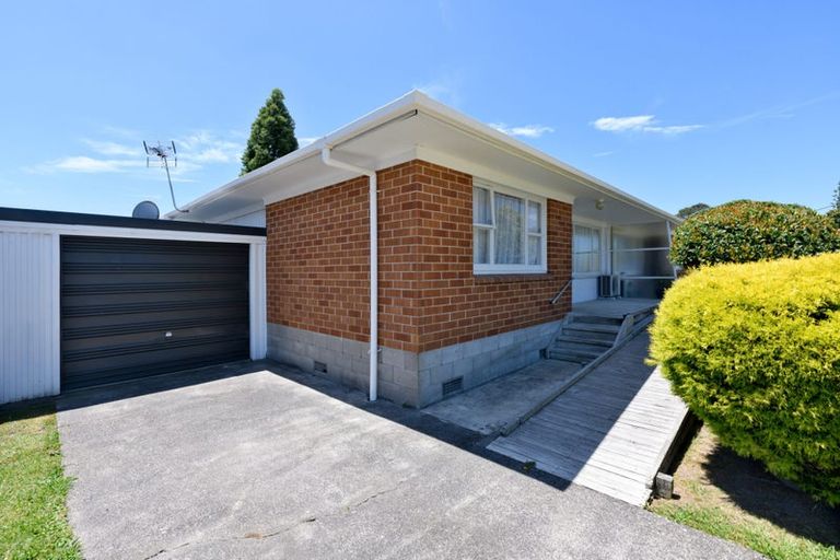 Photo of property in 16 Abel Tasman Avenue, Henderson, Auckland, 0610