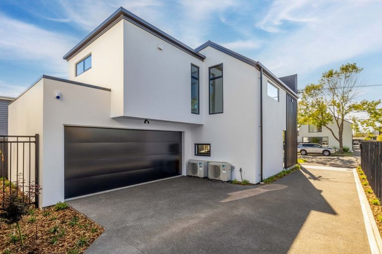 Photo of property in 1/69 Bishop Street, St Albans, Christchurch, 8014
