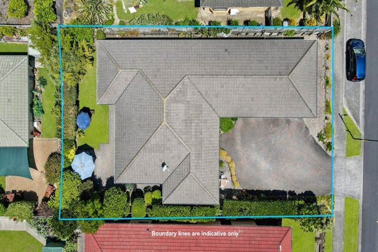 Photo of property in 41 Chadlington Avenue, Henderson, Auckland, 0612