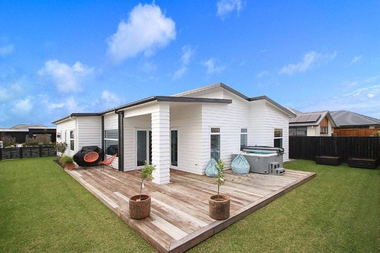 Photo of property in 116 Te Ranga Memorial Drive, Pyes Pa, Tauranga, 3112