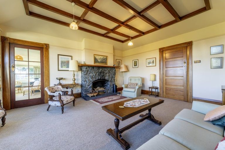 Photo of property in 19 Till Street, South Hill, Oamaru, 9400