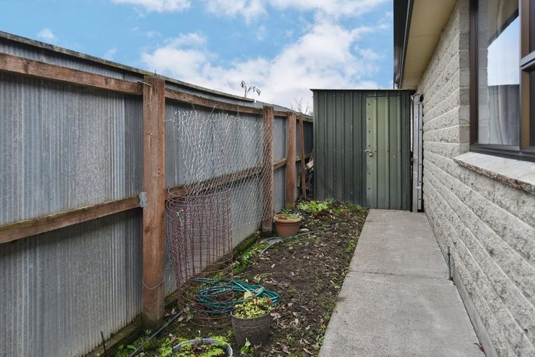 Photo of property in 1a Mckenzie Place, Rangiora, 7400