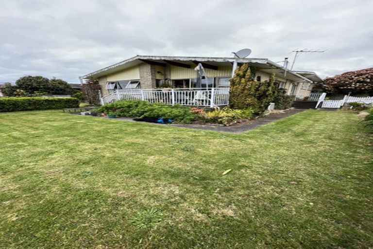Photo of property in 30 Gold Street, Waitara, 4320