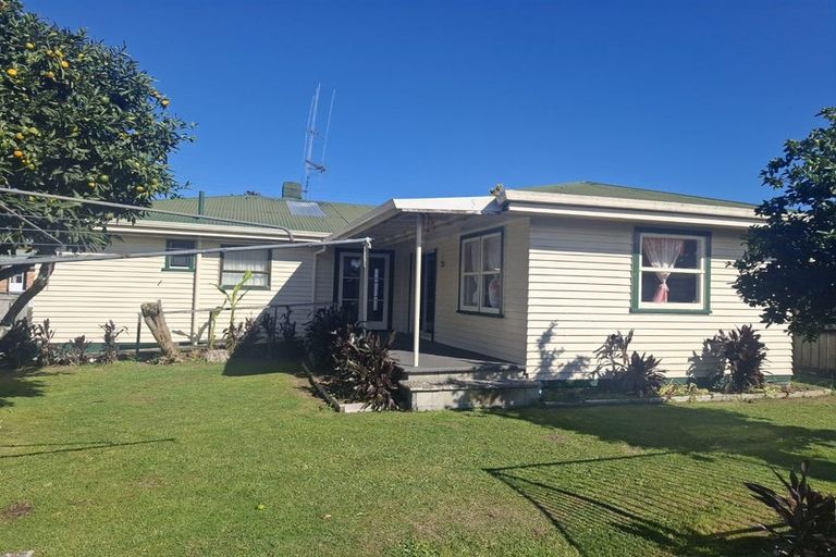 Photo of property in 4 Greensboro Street, Hamilton East, Hamilton, 3216