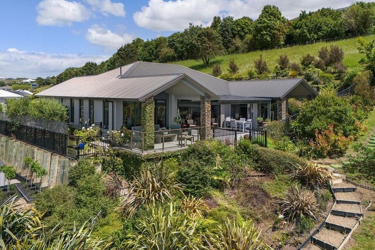 Photo of property in 49 Lakeside Terrace, Omokoroa, 3114