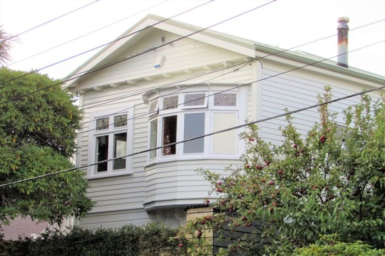 Photo of property in 11 Mckinley Crescent, Brooklyn, Wellington, 6021