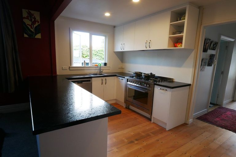 Photo of property in 134 Fisher Avenue, Beckenham, Christchurch, 8023