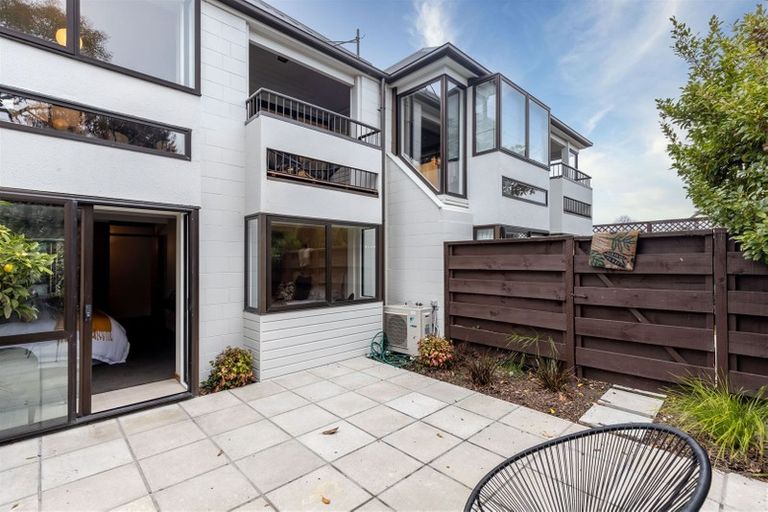 Photo of property in 2/161 Deans Avenue, Riccarton, Christchurch, 8011