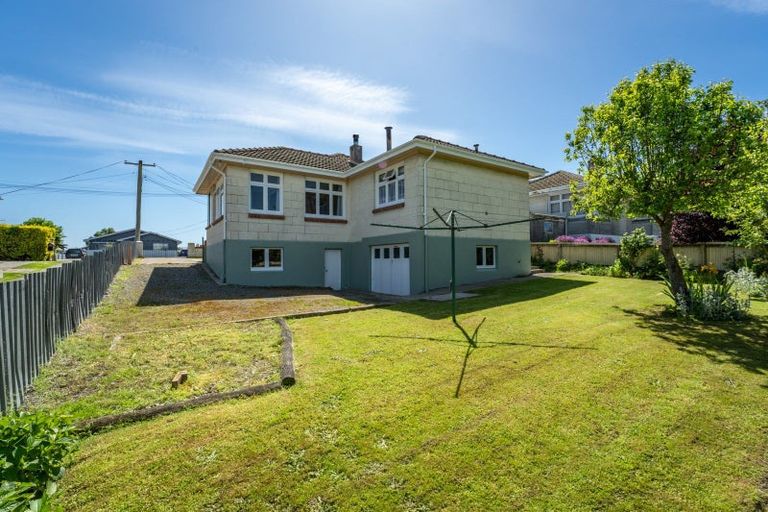 Photo of property in 15 Rother Street, Oamaru, 9400