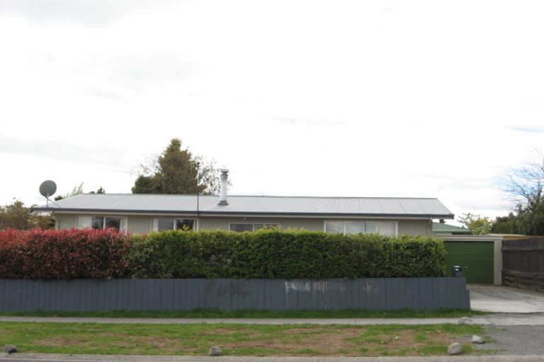 Photo of property in 72 Scannell Street, Taupo, 3330