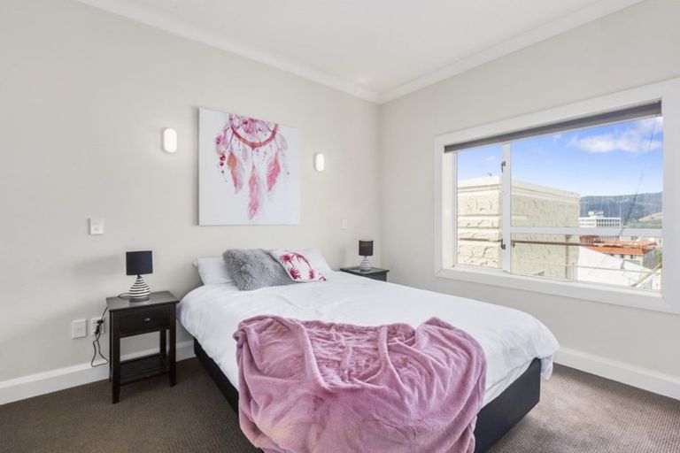 Photo of property in 6/39 View Street, Dunedin Central, Dunedin, 9016