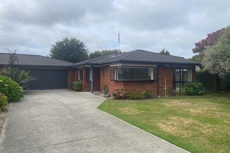 Photo of property in 37 Cardigan Bay Place, Addington, Christchurch, 8024