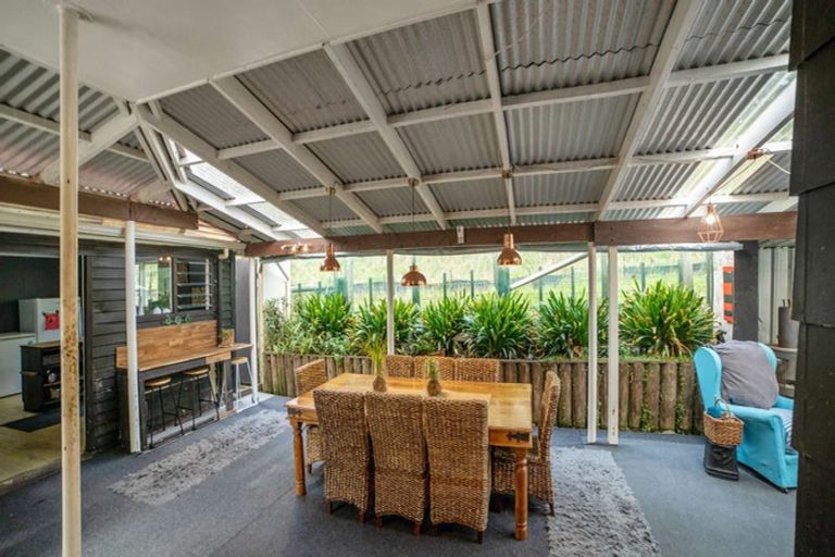 Photo of property in 22 Paraone Road, Tamarau, Gisborne, 4010