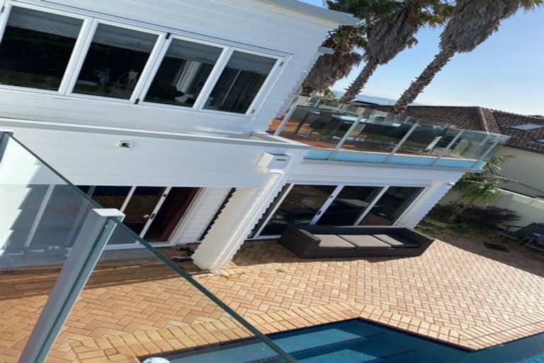 Photo of property in 17 Quedley Court, Eastern Beach, Auckland, 2012