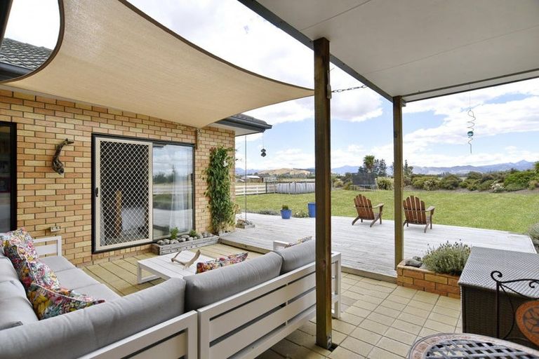 Photo of property in 135 Bentleys Road, Hawarden, 7385