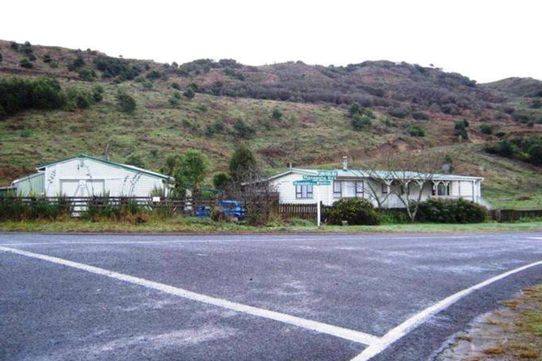 Photo of property in 392 Manawahe Road, Matata, Whakatane, 3193