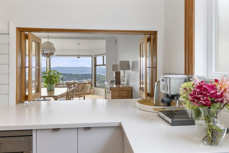 Photo of property in 33 Karepa Street, Brooklyn, Wellington, 6021