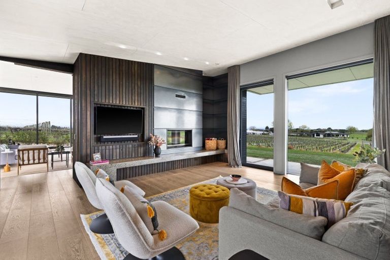 Photo of property in 25 Side Road, Haumoana, 4180