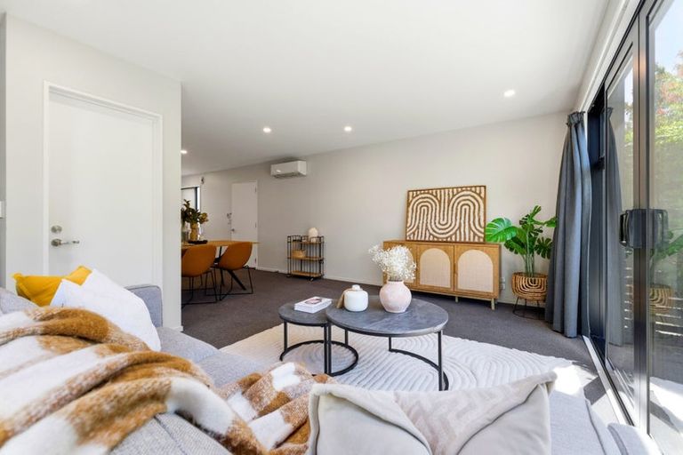 Photo of property in 10/34 John Campbell Crescent, Hillmorton, Christchurch, 8024