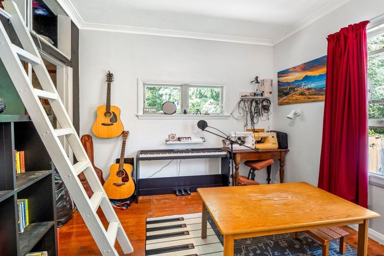 Photo of property in 565 Birch Road East, Herbertville, Dannevirke, 4970