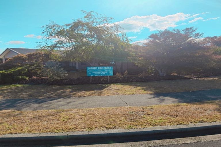 Photo of property in 2 Flax Street, Ruakaka, 0116