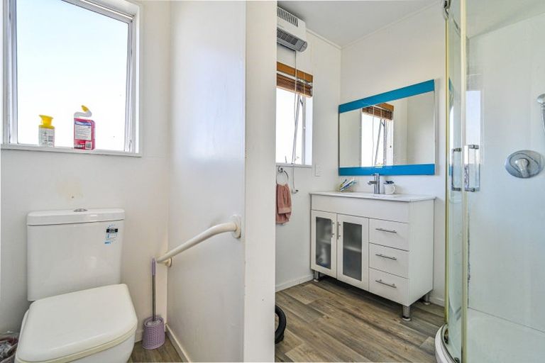 Photo of property in 8a Arklow Place, Flaxmere, Hastings, 4120