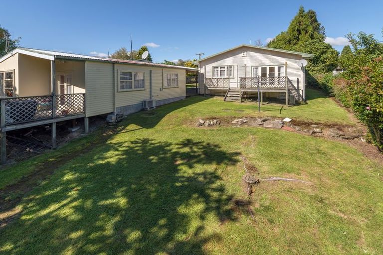 Photo of property in 7 Bertram Street, Hillcrest, Rotorua, 3015