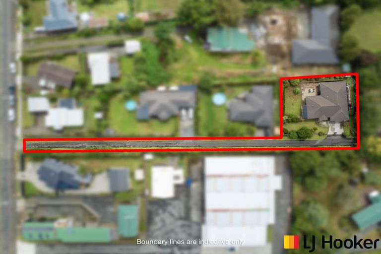 Photo of property in 24c Mauku Road, Patumahoe, Pukekohe, 2679