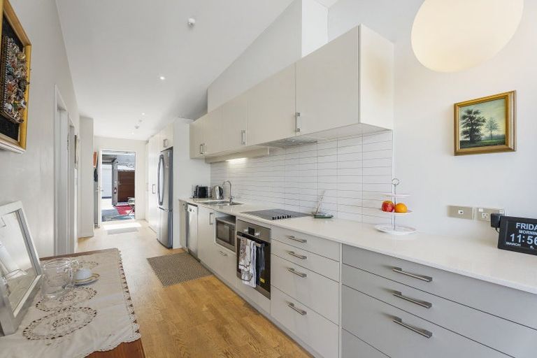 Photo of property in 203/24 Wellington Street, Howick, Auckland, 2014