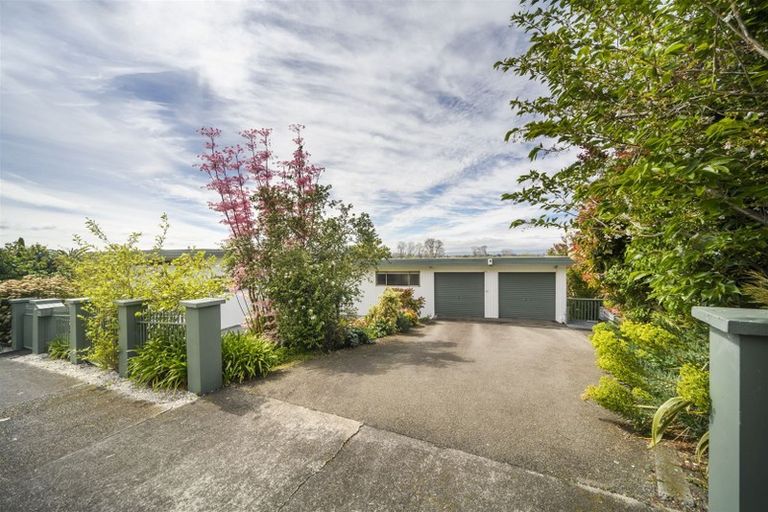 Photo of property in 4 Cobbe Crescent, Feilding, 4702