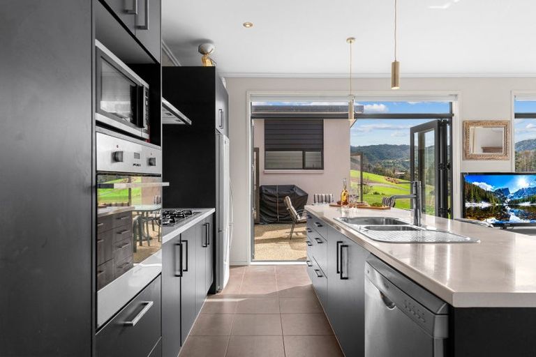 Photo of property in 362b Barrier View Road, Mangawhai, 0573