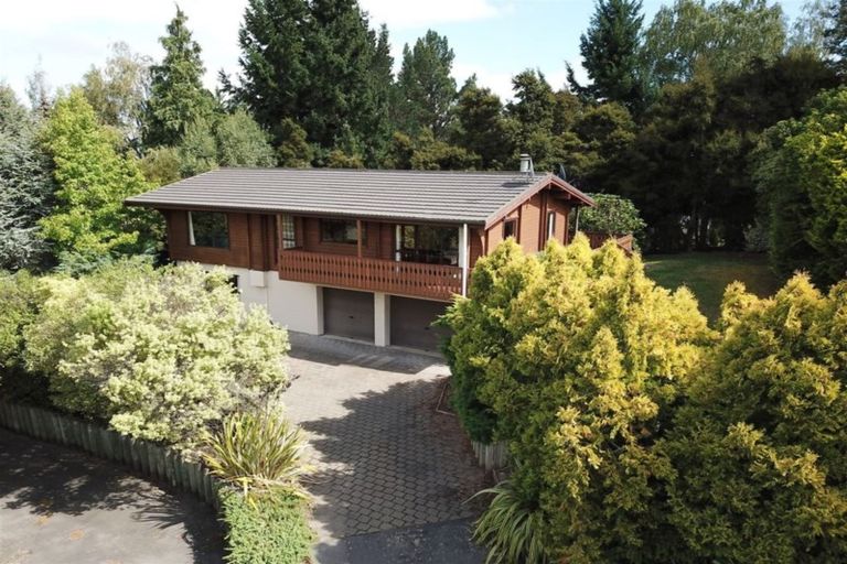 Photo of property in 47 Denby Place, Hanmer Springs, 7334