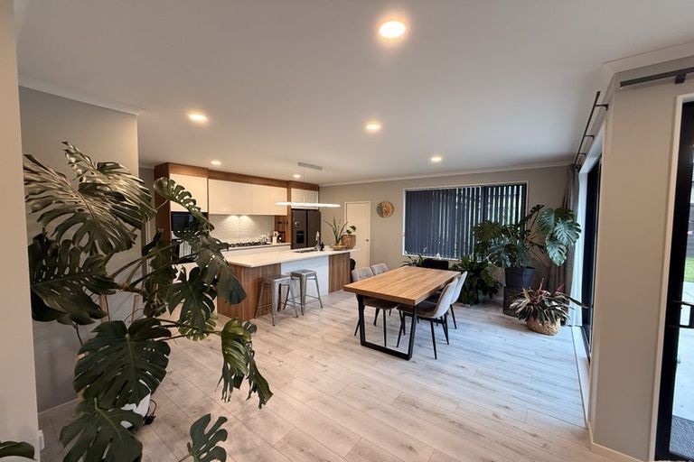 Photo of property in 9 Miharo Crescent, Flagstaff, Hamilton, 3210