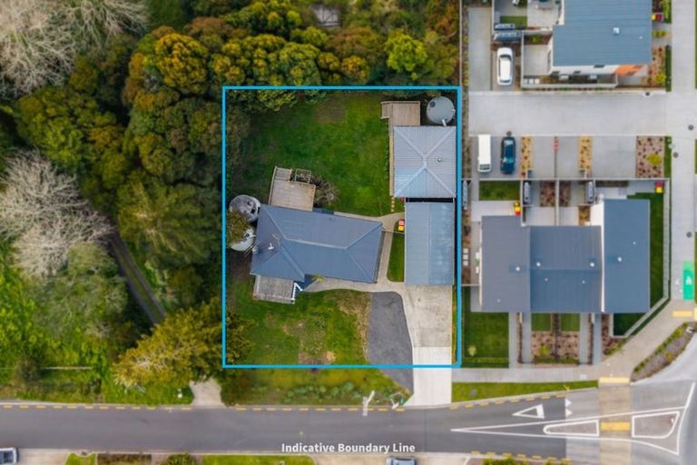 Photo of property in 253 Park Estate Road, Rosehill, Papakura, 2113