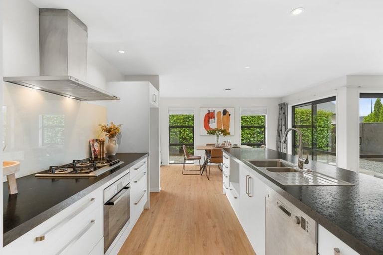 Photo of property in 9 Bavaria Drive, Rolleston, 7614